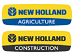Brooks New Holland
